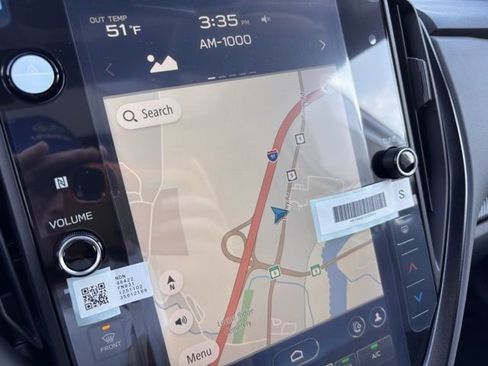 New 2026 Subaru Crosstrek 2.5i Limited image 25