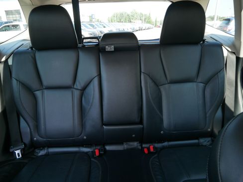 Used 2023 Subaru Forester Touring w/ Popular Package #3 AWD/4WD image 13