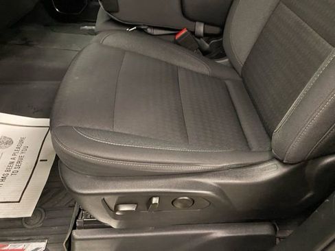Used 2023 Chevrolet Silverado 1500 RST image 18