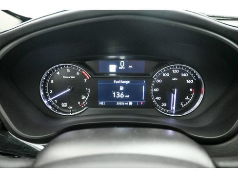 Used 2023 Cadillac XT4 Premium Luxury AWD/4WD image 15