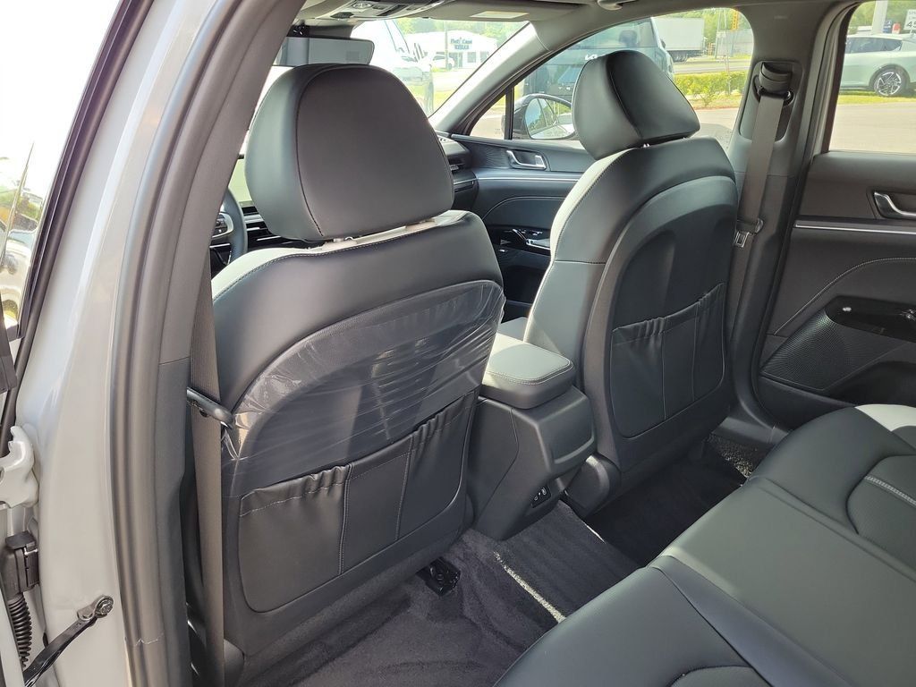 New 2026 Kia K5 GT-Line w/ GT-Line Premium Package FWD image 15
