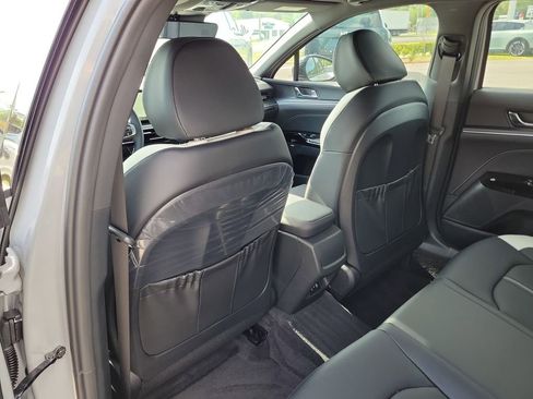 New 2026 Kia K5 GT-Line w/ GT-Line Premium Package FWD image 15