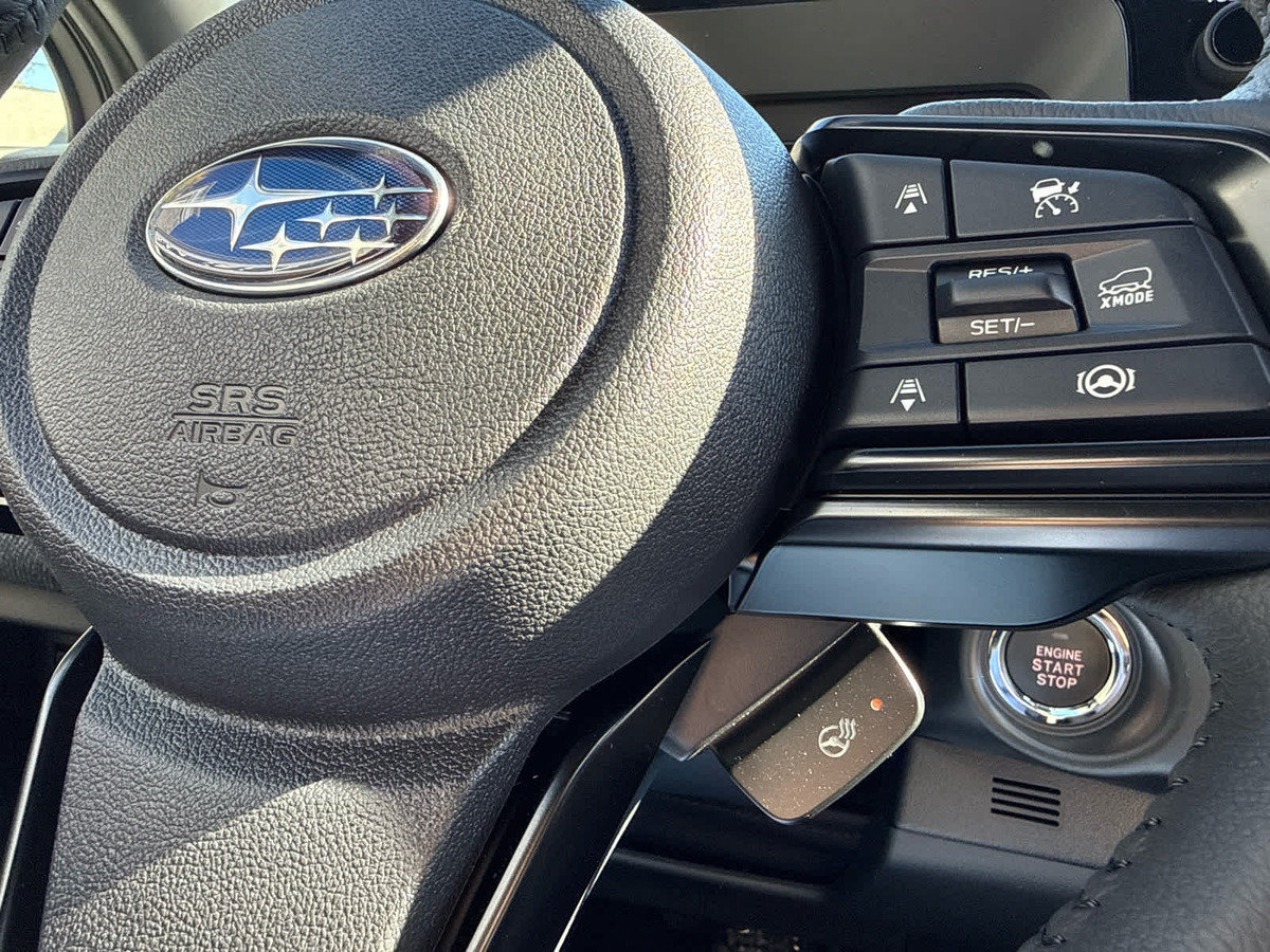 New 2026 Subaru Outback Premium AWD/4WD image 15