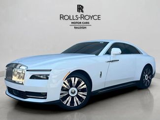 Used 2024 Rolls-Royce Spectre w/ Spectre Launch Package AWD/4WD video 1