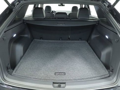 New 2026 Volkswagen Atlas Cross Sport SEL Premium R-Line AWD/4WD image 41