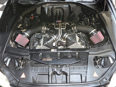 Used 2014 BMW M6 Gran Coupe image 38