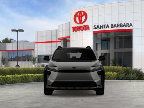 New 2026 Toyota bZ Woodland AWD/4WD image 17
