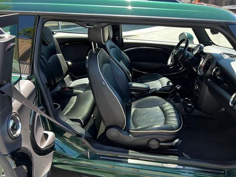 Used 2012 MINI Cooper Clubman S w/ John Cooper Works Pkg FWD image 20