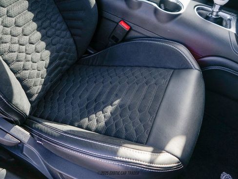 Used 2022 Ford Mustang GT Premium w/ GT Performance Package image 30