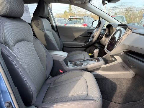 Certified 2024 Subaru Crosstrek 2.0i Premium AWD/4WD image 39