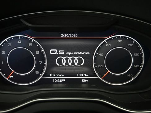 Used 2018 Audi Q5 2.0T Premium Plus w/ Premium Plus Package image 34