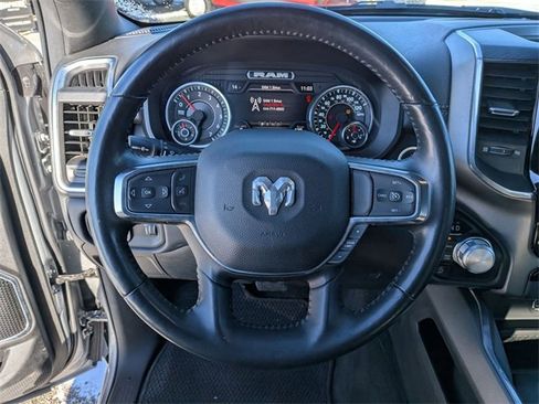 Certified 2024 RAM 1500 Laramie image 17