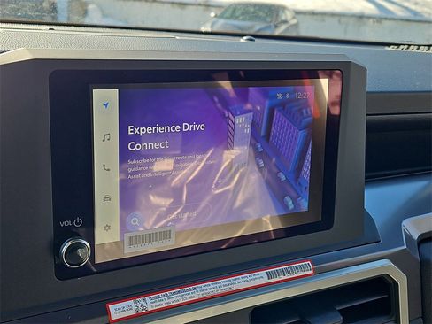 New 2026 Toyota Tacoma SR5 image 9