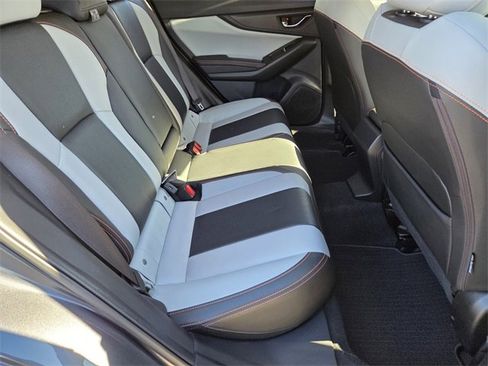 Used 2020 Subaru Crosstrek 2.0i Limited w/ Popular Package #2 image 12