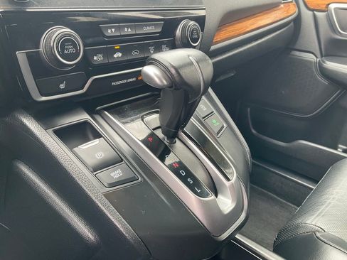 Used 2021 Honda CR-V EX-L image 31