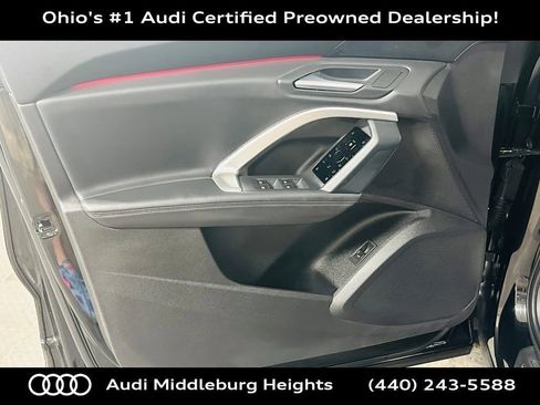 Certified 2025 Audi Q5 Premium AWD/4WD image 29
