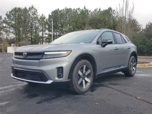 New 2026 Honda Prologue Touring image 31