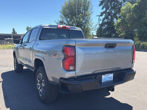 New 2026 Chevrolet Colorado Z71 w/ Z71 Convenience Package 2 AWD/4WD image 25