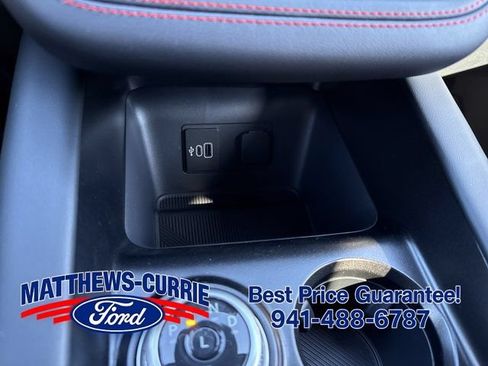 New 2026 Ford Explorer ST-Line w/ ST-Line Street Pack RWD image 21