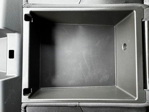 New 2026 Chevrolet Silverado 1500 Custom Trail Boss image 18