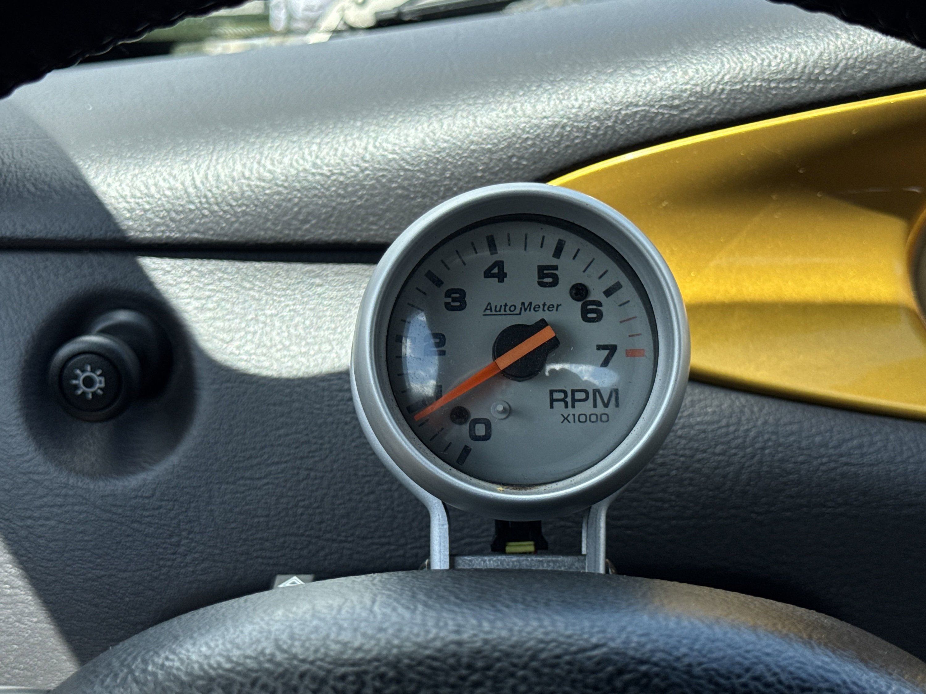 Used 2002 Chrysler Prowler RWD image 59