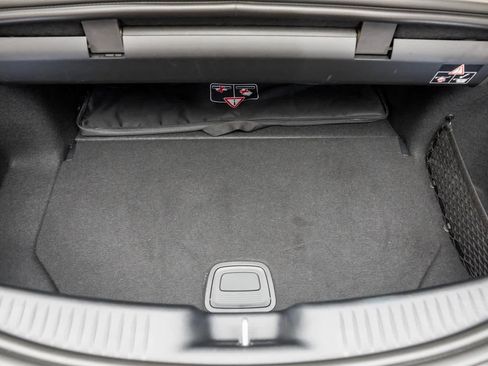 Used 2025 Mercedes-Benz SL 63 AMG 4MATIC image 21