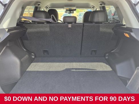 Used 2025 Mitsubishi Outlander Sport SE AWD/4WD image 29