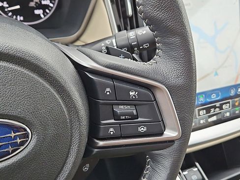 Certified 2025 Subaru Outback Limited image 24