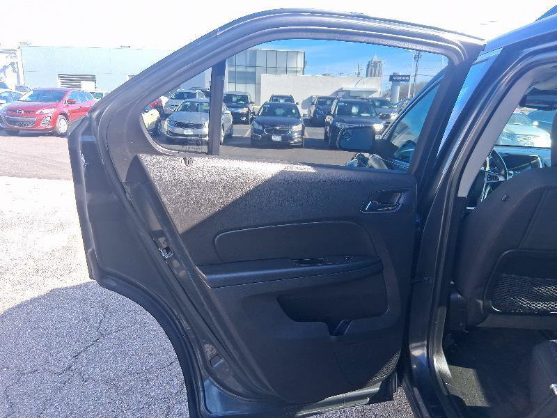 Used 2014 Chevrolet Equinox LT w/ Driver Convenience Package FWD image 18