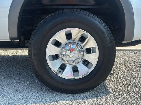 Used 2008 Ford F250 FX4 AWD/4WD image 2