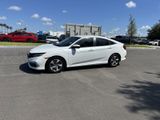 Used 2019 Honda Civic LX image 2