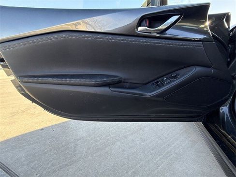 Used 2024 MAZDA MX-5 Miata RF Grand Touring image 13