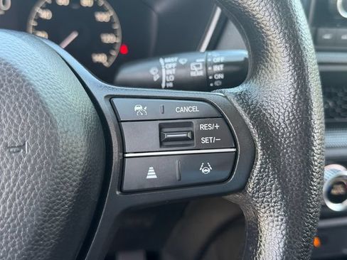 Used 2024 Honda CR-V LX image 25