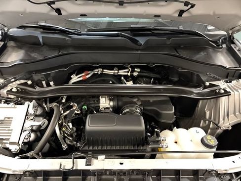 Used 2024 Ford Explorer 4WD Police Interceptor image 28
