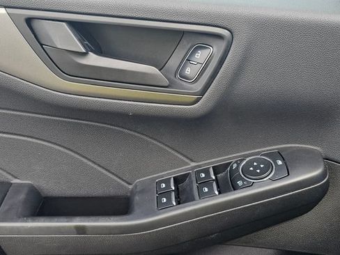 Used 2024 Ford Escape Active AWD/4WD image 14