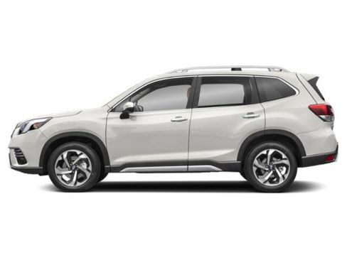 Used 2024 Subaru Forester Touring image 6