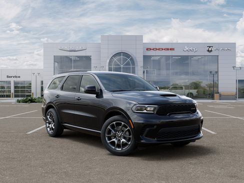 New 2026 Dodge Durango GT w/ Blacktop Package AWD/4WD image 34