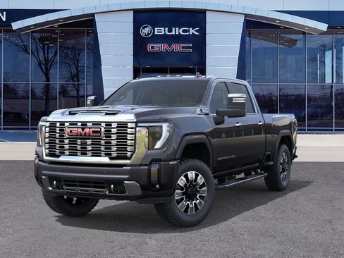 New 2026 GMC Sierra 2500 Denali w/ Technology Package image 7
