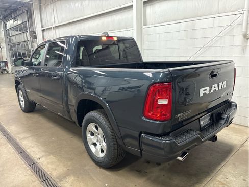 New 2026 RAM 1500 Big Horn image 5
