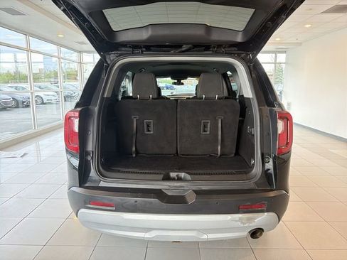Used 2020 GMC Acadia SLE image 15