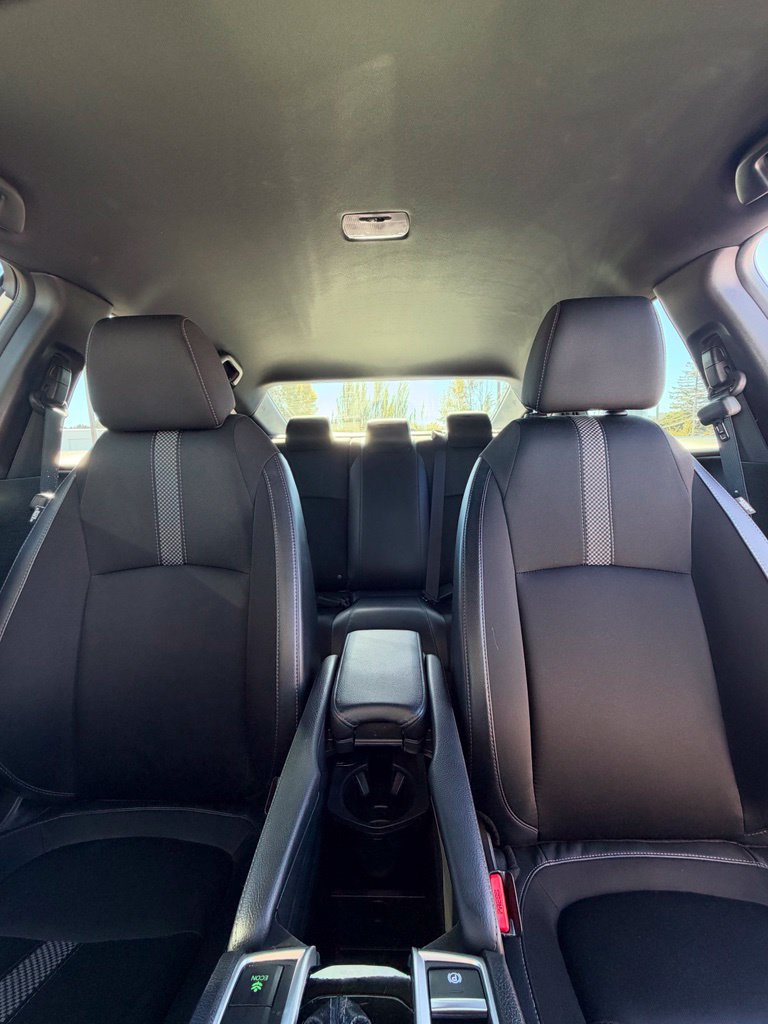Used 2021 Honda Civic Sport image 20