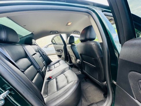 Used 2015 Chevrolet Cruze LT image 22