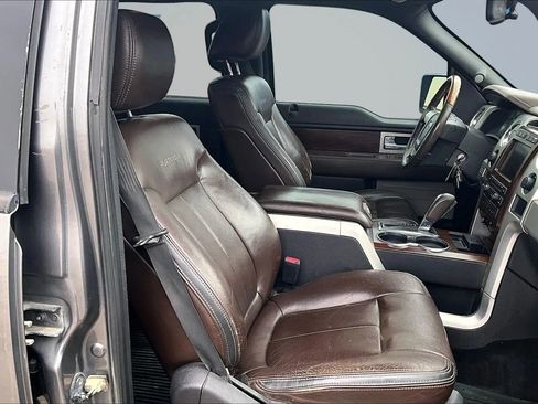 Used 2010 Ford F150 Platinum AWD/4WD image 35