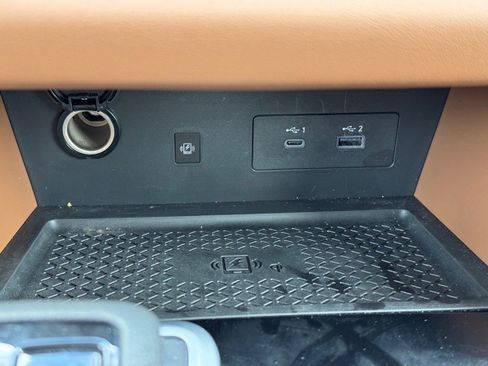 Certified 2024 Nissan Pathfinder Platinum w/ Cargo Package image 25