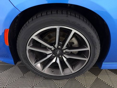 Used 2023 Dodge Charger R/T RWD image 10