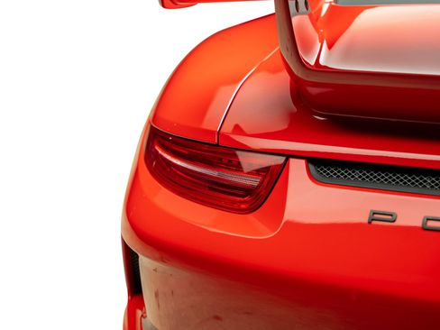Used 2014 Porsche 911 GT3 RWD image 12
