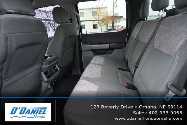 Used 2024 Ford F350 XLT AWD/4WD image 17