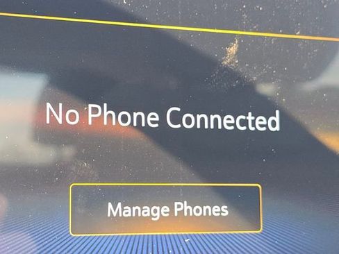 New 2026 Chevrolet TrailBlazer LT w/ Convenience Package image 9