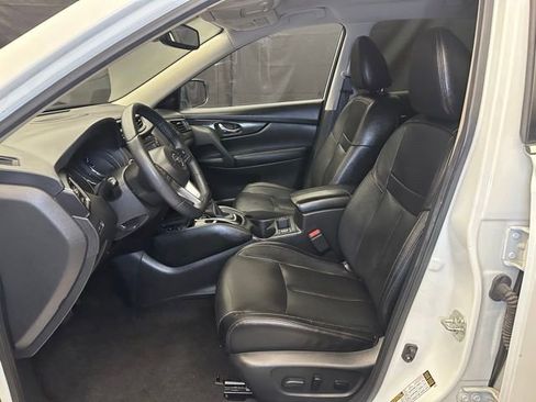 Used 2020 Nissan Rogue SL w/ Premium Package AWD/4WD image 20