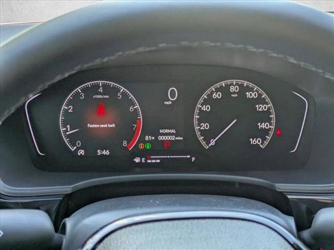 New 2026 Honda Civic Sport image 11
